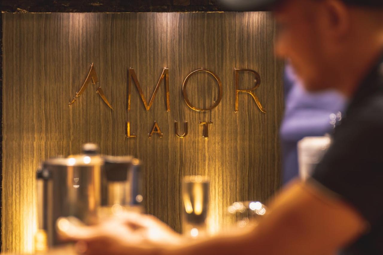 Amor Laut Mabini  Eksteriør billede